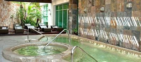 Hotel Grand Luxxe Jungle At Vidanta Riviera Maya Playa del Carmen Exterior foto