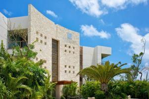 Hotel Grand Luxxe Jungle At Vidanta Riviera Maya Playa del Carmen Exterior foto