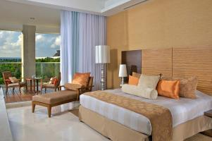 Hotel Grand Luxxe Jungle At Vidanta Riviera Maya Playa del Carmen Exterior foto