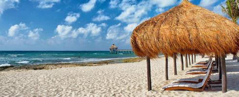 Hotel Grand Luxxe Jungle At Vidanta Riviera Maya Playa del Carmen Exterior foto