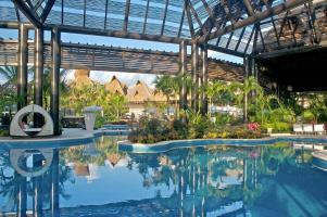 Hotel Grand Luxxe Jungle At Vidanta Riviera Maya Playa del Carmen Exterior foto